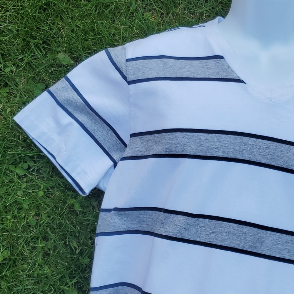 Aeropostal Men's T-Shirt Size XL/TG - Picture 4 of 9